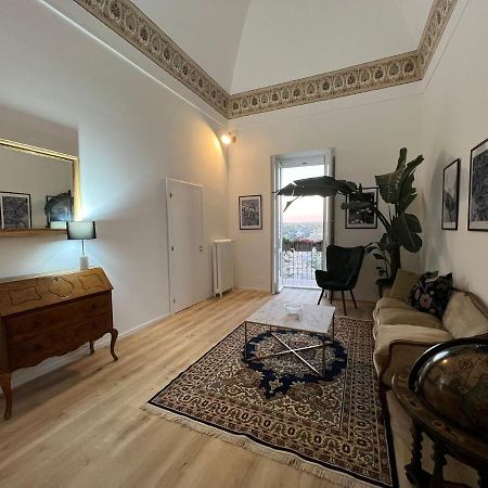 Palazzo Zagarella Howme Matera Luaran gambar