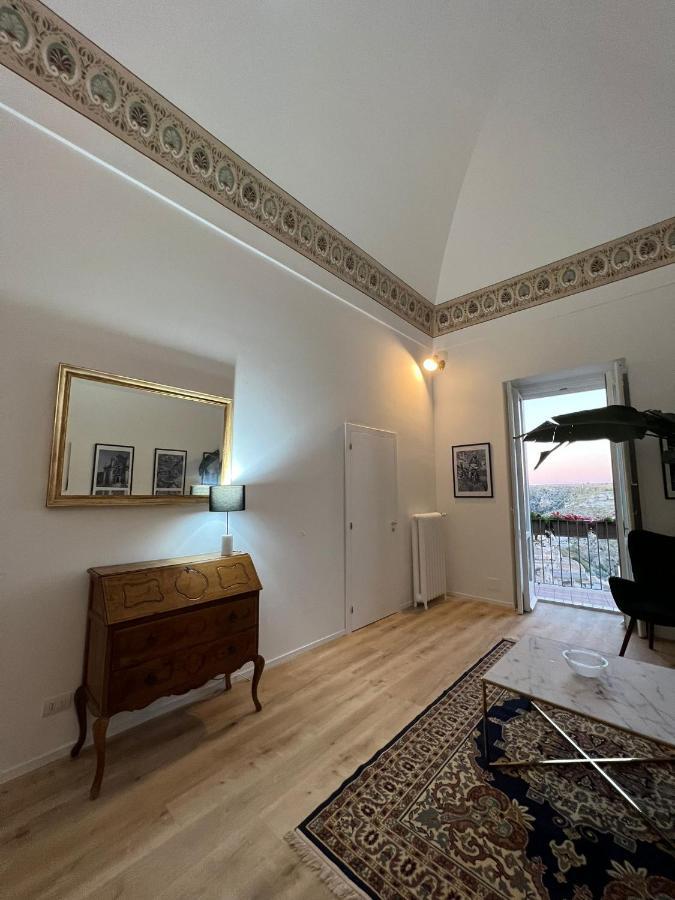 Palazzo Zagarella Howme Matera Luaran gambar