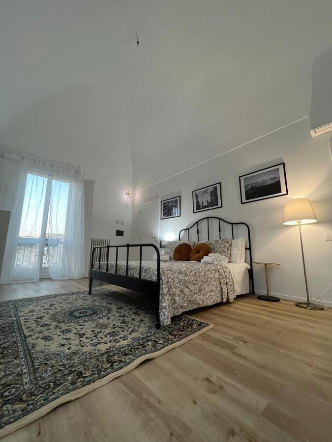 Palazzo Zagarella Howme Matera Luaran gambar
