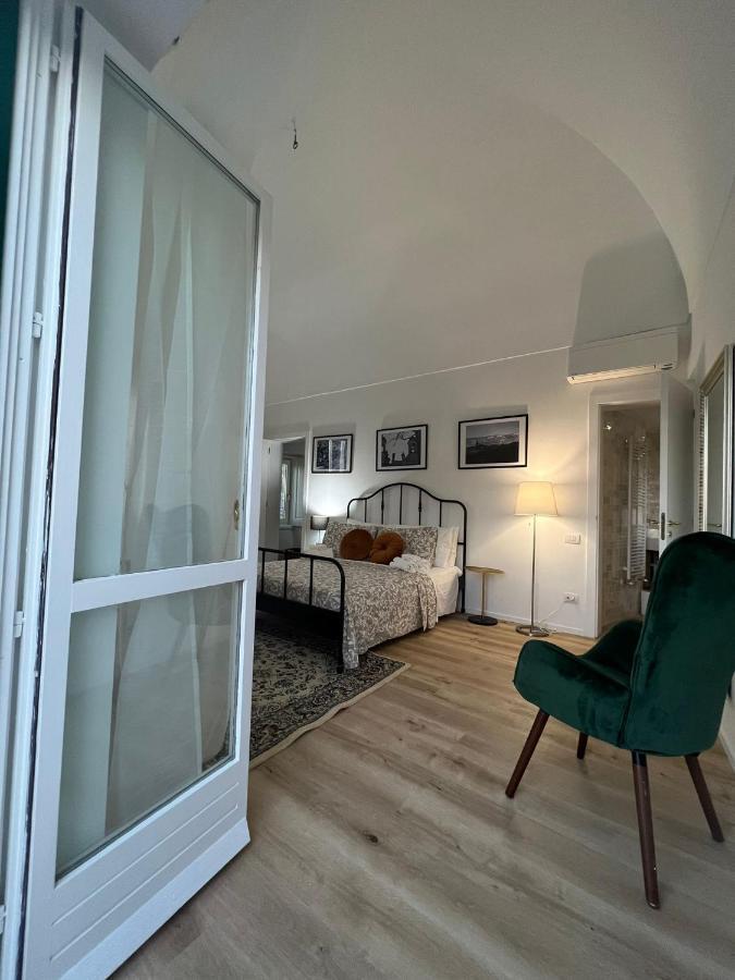 Palazzo Zagarella Howme Matera Luaran gambar