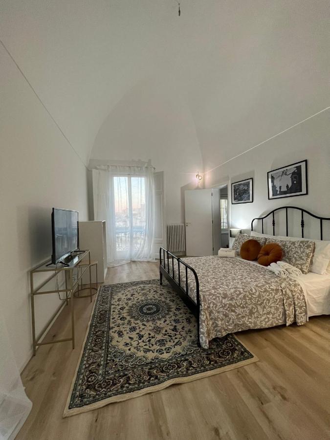 Palazzo Zagarella Howme Matera Luaran gambar