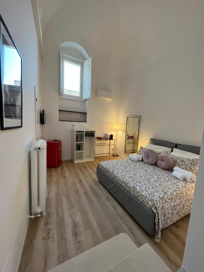 Palazzo Zagarella Howme Matera Luaran gambar