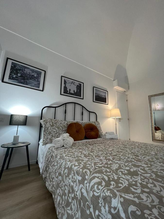 Palazzo Zagarella Howme Matera Luaran gambar