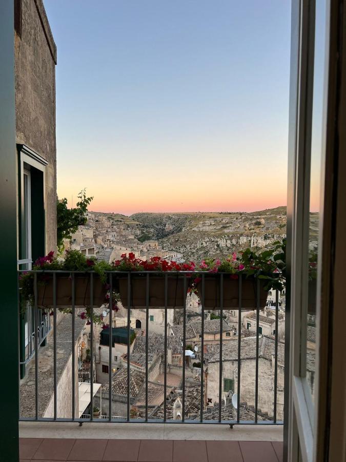 Palazzo Zagarella Howme Matera Luaran gambar